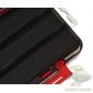 Коробка Azura Safina Lure Box M #3, 175×105×35 мм