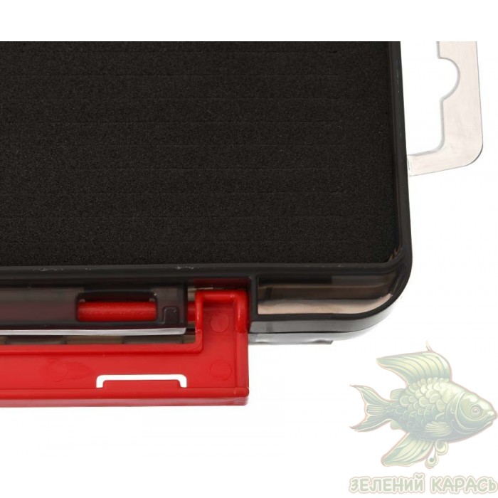 Коробка Azura Safina Lure Box M #3, 175×105×35 мм Коробка Azura Safina Lure Box M #3, 175×105×35 мм