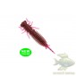 Силіконова приманка Larva 2.5 дюйма колір 121