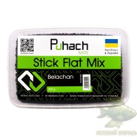 Пелетс Puhach Stick Flat Mix 400 г
