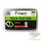 Пелетс Puhach Stick Flat Mix 400 г