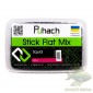 Пелетс Puhach Stick Flat Mix 400 г