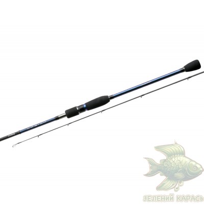 Спінінг Flagman Orbion 83M, 2,51 м, 6–26 г