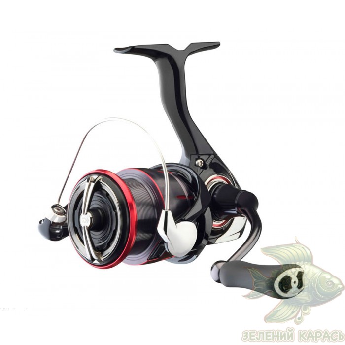 Безінерційна котушка Daiwa '23 Fuego LT 3000-C Безінерційна котушка Daiwa '23 Fuego LT 3000-C