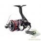 Безінерційна котушка Daiwa '23 Fuego LT 3000-C