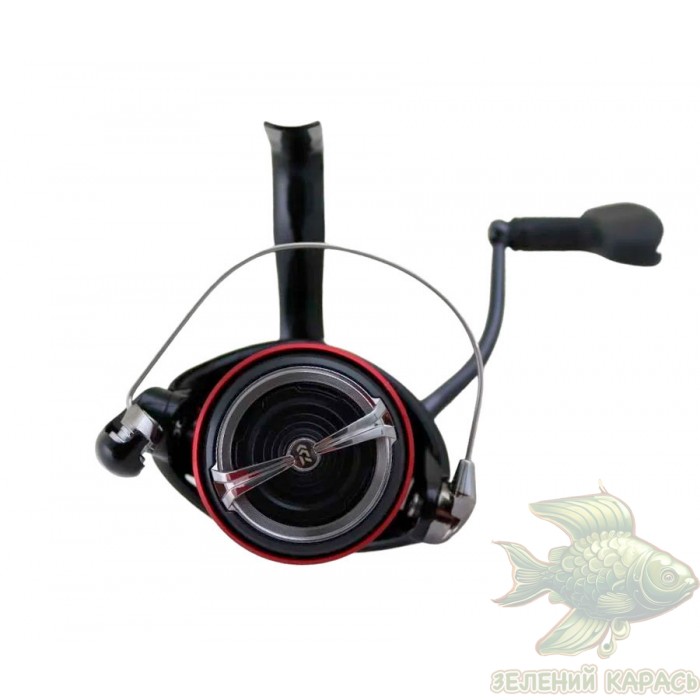Безінерційна котушка Daiwa '23 Fuego LT 3000-C Безінерційна котушка Daiwa '23 Fuego LT 3000-C