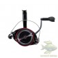 Безінерційна котушка Daiwa '23 Fuego LT 3000-C