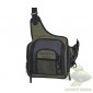 Сумка Flagman BlackFire Urban 01 25×25×11 см