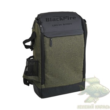 Сумка Flagman BlackFire Urban 03 39×34×11 см