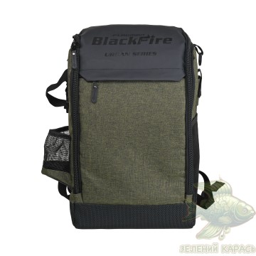 Сумка Flagman BlackFire Urban 03 39×34×11 см