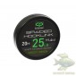 Повідцевий матеріал Carp Pro Delight Soft Braided Hooklink 20 м 25 lb