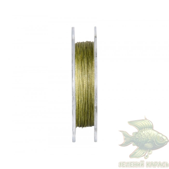 Повідцевий матеріал Carp Pro Delight Soft Braided Hooklink 20 м 25 lb Повідцевий матеріал Carp Pro Delight Soft Braided Hooklink 20 м 25 lb