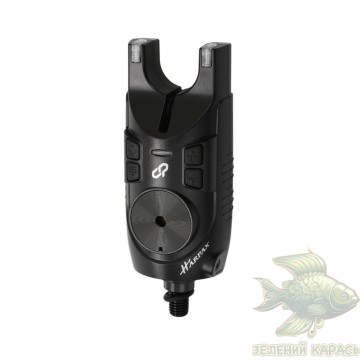 Набір електронних сигналізаторів Carp Pro Harpax 4+1