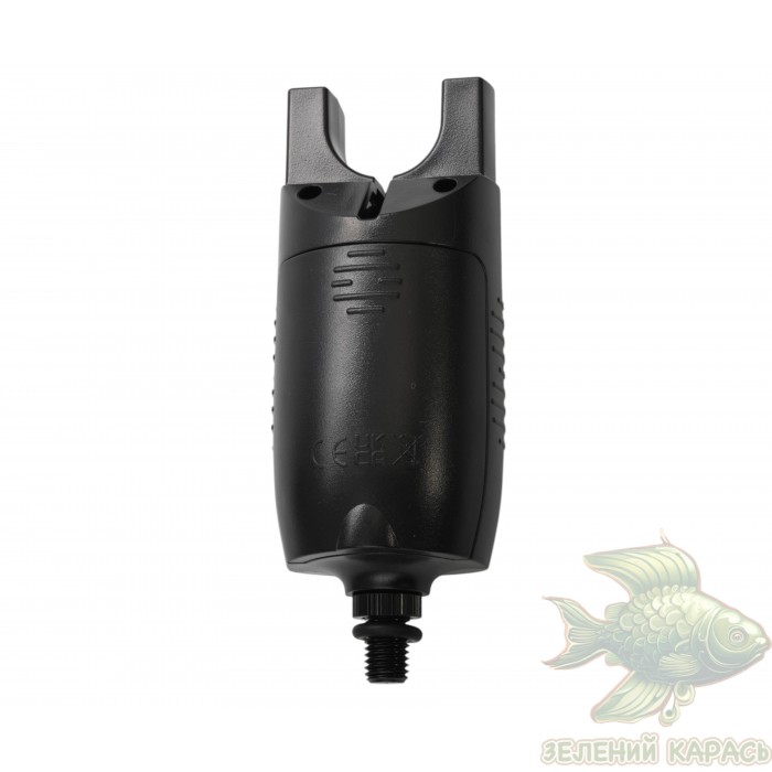 Набір електронних сигналізаторів Carp Pro Harpax 4+1 Набір електронних сигналізаторів Carp Pro Harpax 4+1