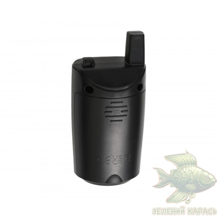 Набір електронних сигналізаторів Carp Pro Harpax 4+1 Набір електронних сигналізаторів Carp Pro Harpax 4+1