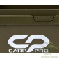 Відро Carp Pro Rectangular Bucket 17 л з кришкою
