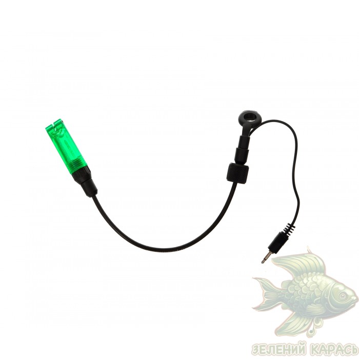 Індикатор клювання Carp Pro Hanger Blackpool Індикатор клювання Carp Pro Hanger Blackpool