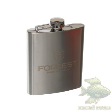 Фляга Forrest 200 мл