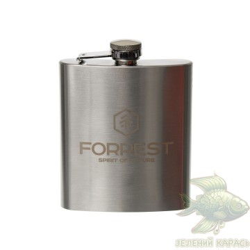 Фляга Forrest 200 мл