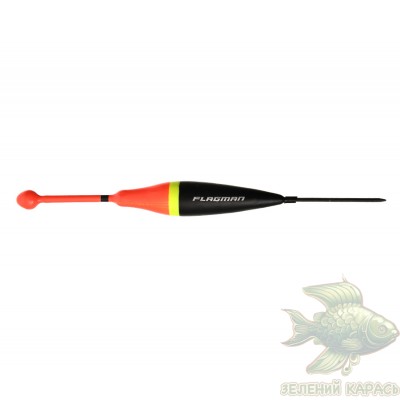 Поплавець Flagman Classic 011