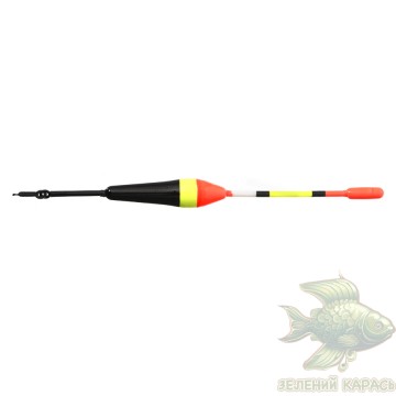 Поплавок Flagman Classic 025, 3 г
