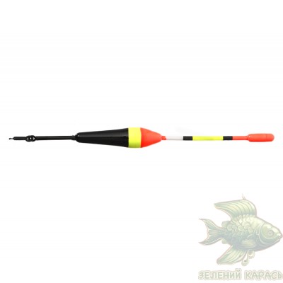 Поплавок Flagman Classic 025, 3 г