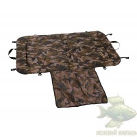 Мат для коропа Flagman Camo Unhooking Mat 120×75 см