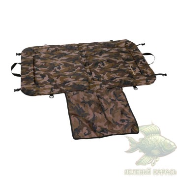 Мат для коропа Flagman Camo Unhooking Mat 120×75 см