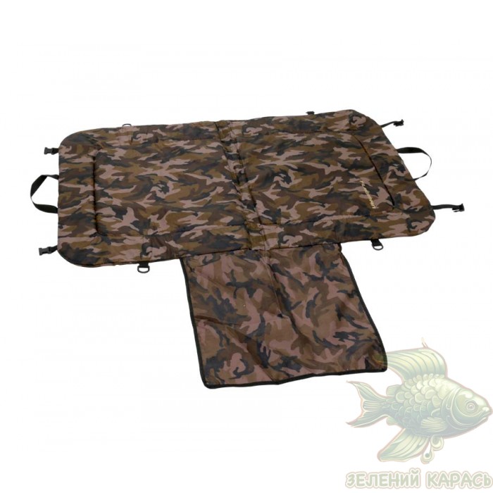 Мат для коропа Flagman Camo Unhooking Mat 120×75 см Мат для коропа Flagman Camo Unhooking Mat 120×75 см
