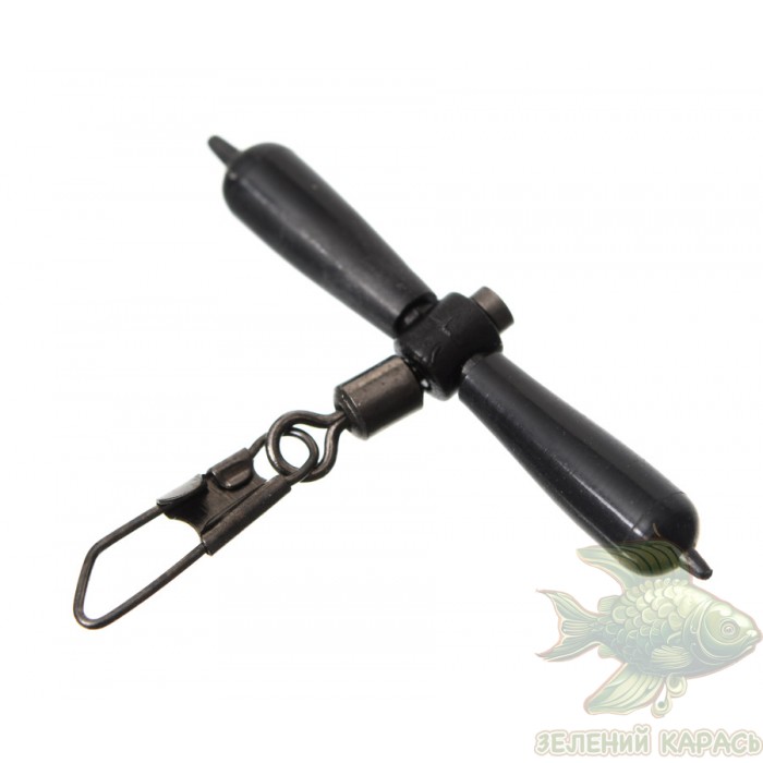 Адаптери для поплавця-ваглера Flagman Waggler Adaptors M, 3 шт Адаптери для поплавця-ваглера Flagman Waggler Adaptors M, 3 шт