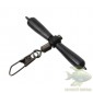 Адаптери для поплавця-ваглера Flagman Waggler Adaptors M, 3 шт