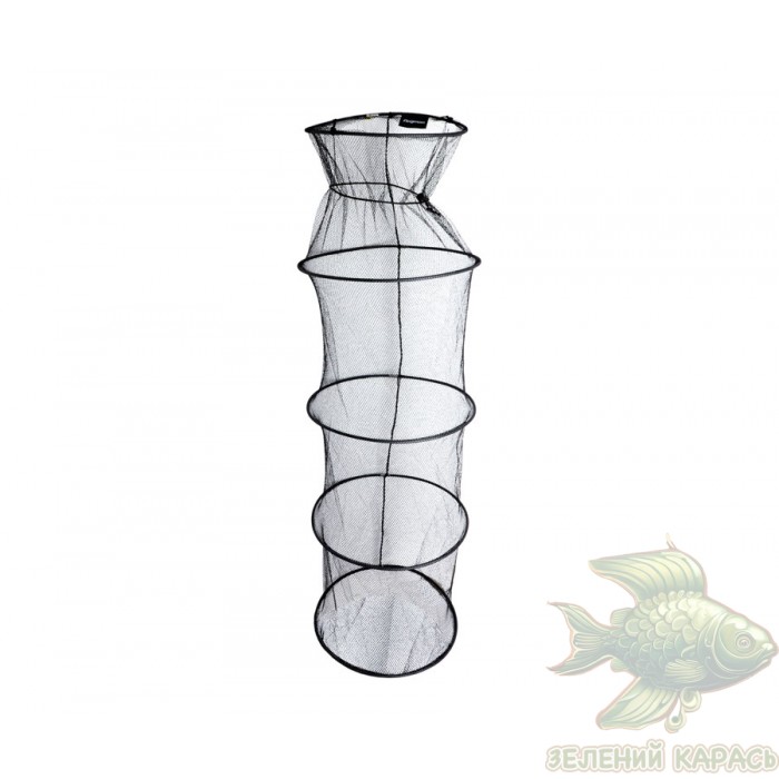 Садок Flagman 40×130 см, 4 кільця Садок Flagman 40×130 см, 4 кільця