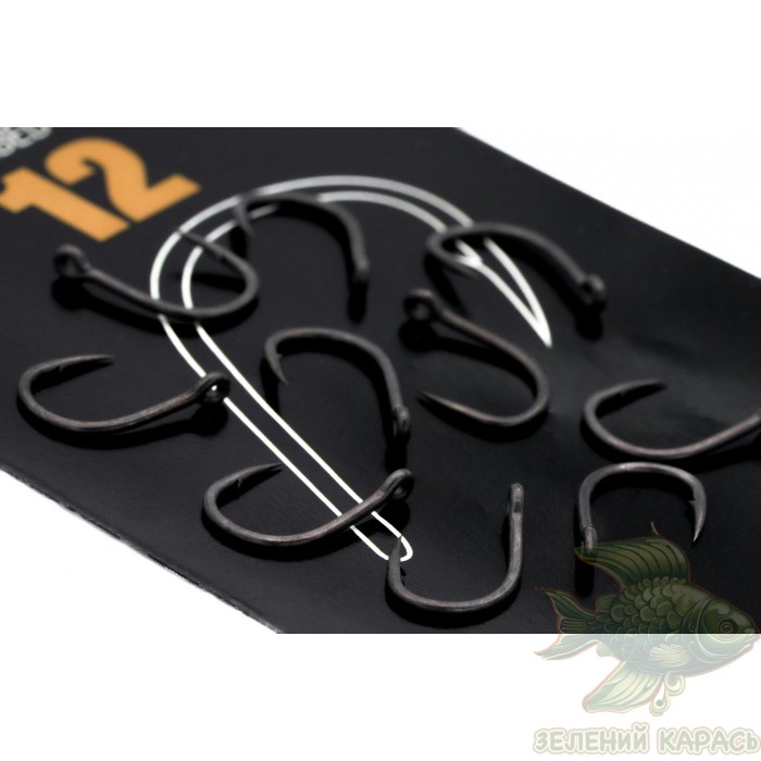 Гачки Korda Mixa №6, 10 шт Гачки Korda Mixa №6, 10 шт