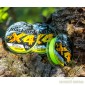 Шнур Flagman BlackFire PE X-4 150 м Fluo Yellow