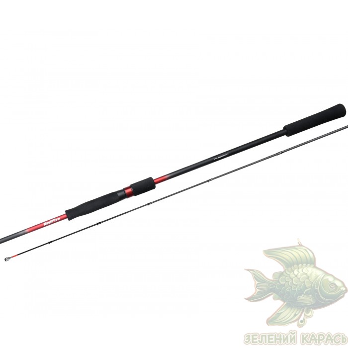 Спінінг Flagman RedFire 88M 2,64 м 7–28 г Спінінг Flagman RedFire 88M 2,64 м 7–28 г