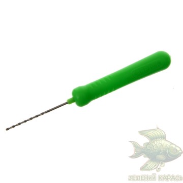 Свердло для насадок Carp Pro Bait Drill 1 мм
