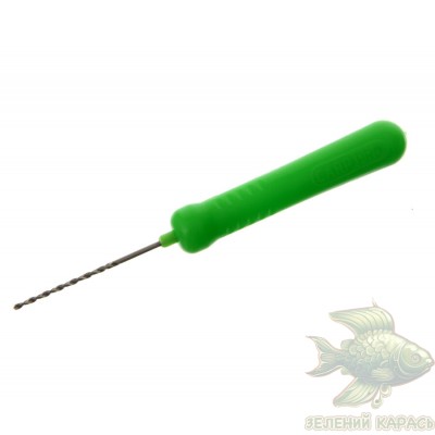 Свердло для насадок Carp Pro Bait Drill 1 мм