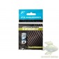 Повідці Flagman Fluorocarbon Leader, 0,60 мм, 40 см, 14,7 кг, 2 шт.