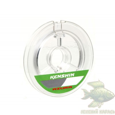 Флуорокарбон Azura Kenshin FC 8 м