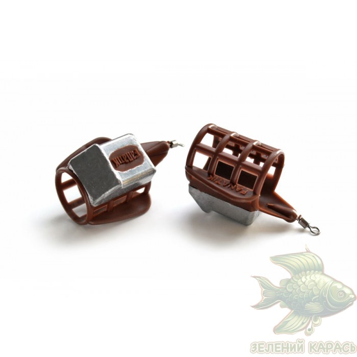Годівниця Fanatik міні Хапуга 30 г Годівниця Fanatik міні Хапуга 30 г